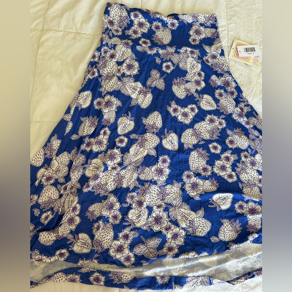Lularoe Skirt